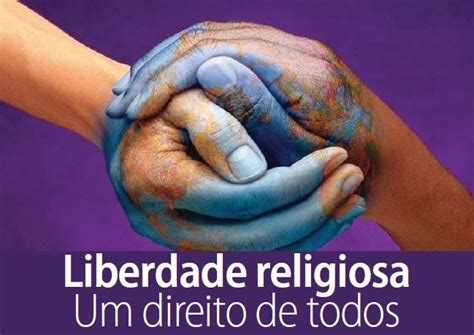liberdade religiosa no brasil